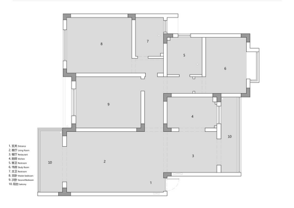 陽臺廚房裝修效果圖_帶生活陽臺的廚房裝修效果圖_廚房和陽臺裝修效果圖