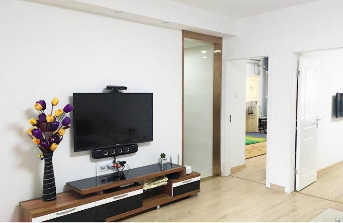 老公不顧家人反對(duì)，硬要把陽(yáng)臺(tái)改成廚房，完工后鄰居都跳起來(lái)了