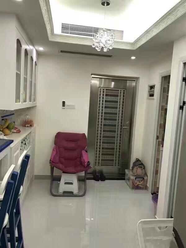 曬曬住2年的房子，一開始都很滿意，現(xiàn)在越看吊柜越不順眼