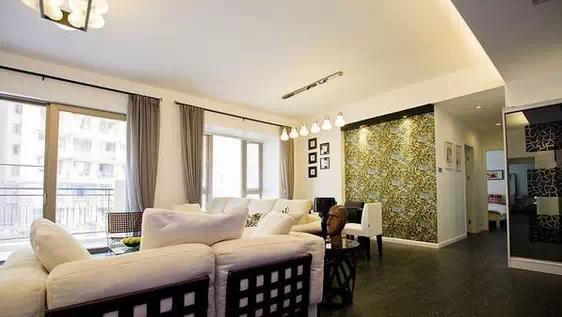 現代臥室裝修效果圖_現代裝修樣板間臥室_臥室裝修效果圖現代簡約