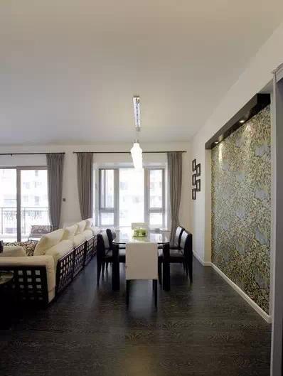 臥室裝修效果圖現代簡約_現代裝修樣板間臥室_現代臥室裝修效果圖