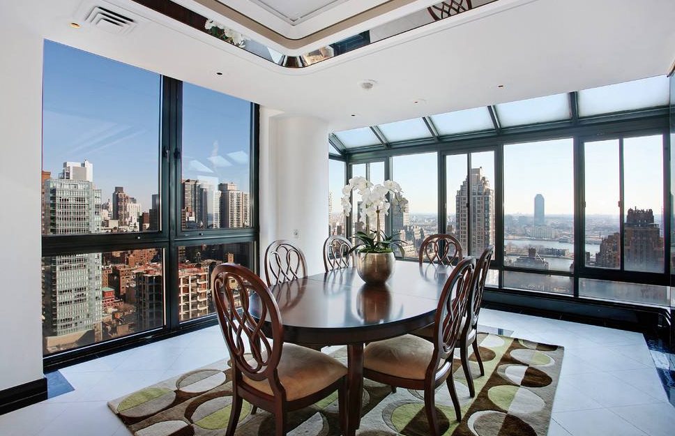 陽臺落地窗怎么設計更為安全？