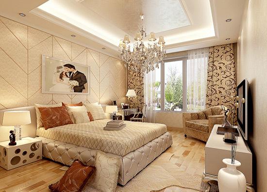 臥室怎樣裝修更漂亮？更多現(xiàn)代風(fēng)格臥室效果請(qǐng)收好！