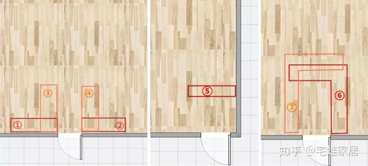 客廳玄關(guān)隔斷鞋柜裝修效果圖_玄關(guān)隔斷裝修效果圖_進(jìn)門玄關(guān)隔斷裝修效果圖