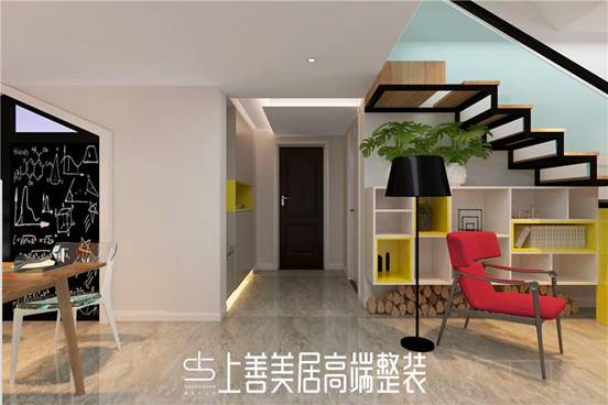 石家莊室內(nèi)裝修與設(shè)計流程詳解！裝修需要注意哪些細節(jié)？