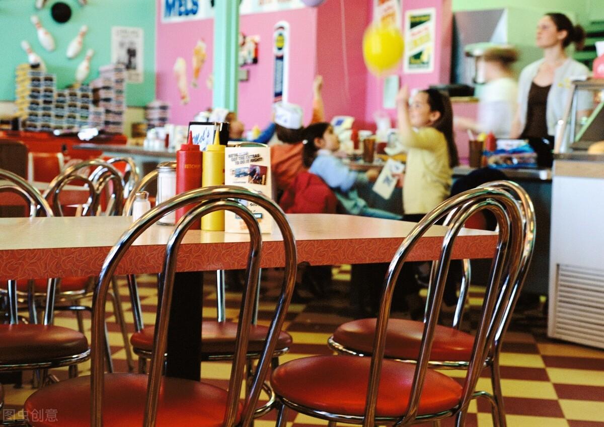 飯店裝修餐廳餐飲裝修_餐廳店面門頭設(shè)計_餐廳店面裝修