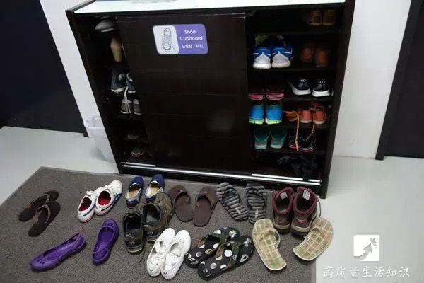 玄關如何布置更好用，打造完美第一印象