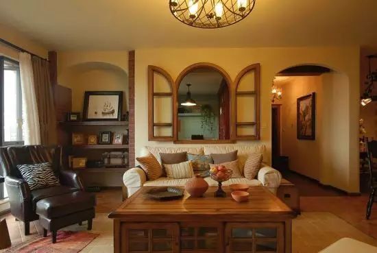 東南亞風(fēng)格墻面特點_東南亞早期房屋風(fēng)格特點_東南亞裝修風(fēng)格特點