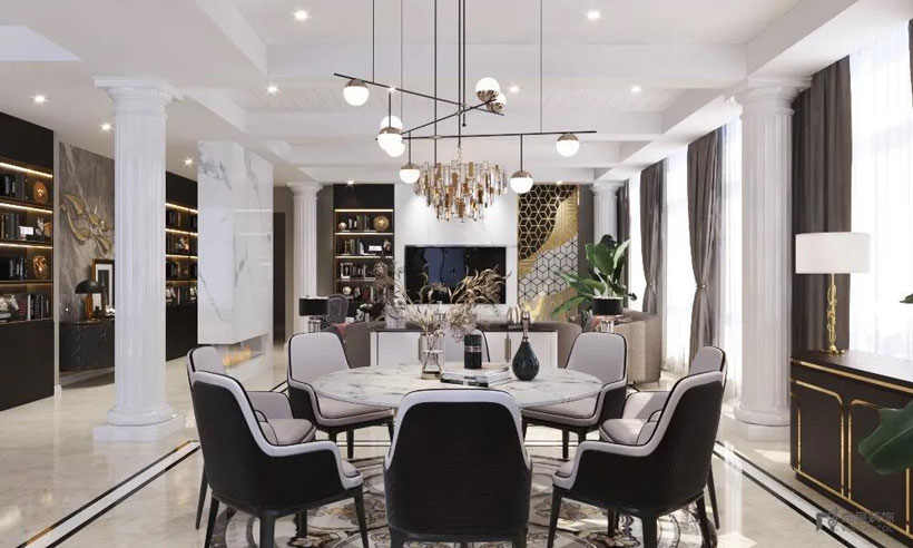 2016年1月24日杭州公司裝修招標_杭州室內(nèi)裝修公司_杭州西子四季酒店營造總結-室內(nèi)精裝修篇