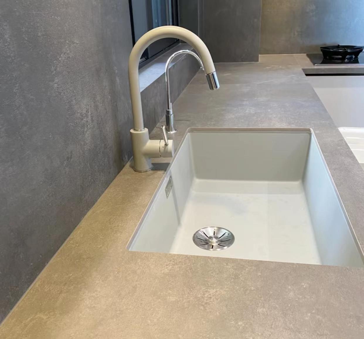 廚房裝修灶臺價格_廚房裝修價格_廚房裝修價格明細