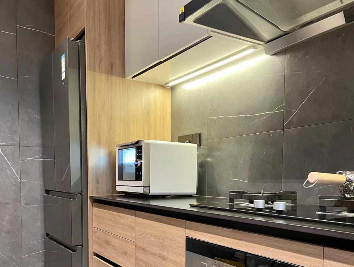 廚房裝修價格明細_廚房裝修價格_廚房裝修灶臺價格