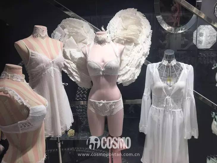 圖滿多裝修效果圖童裝店_內衣店裝修圖_烘培店裝修cad圖