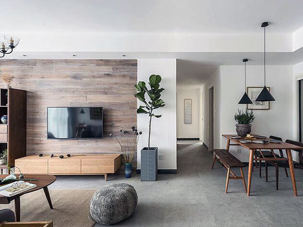 沈陽十大裝修公司排名 2018沈陽裝修公司半包、全包裝修價格清單