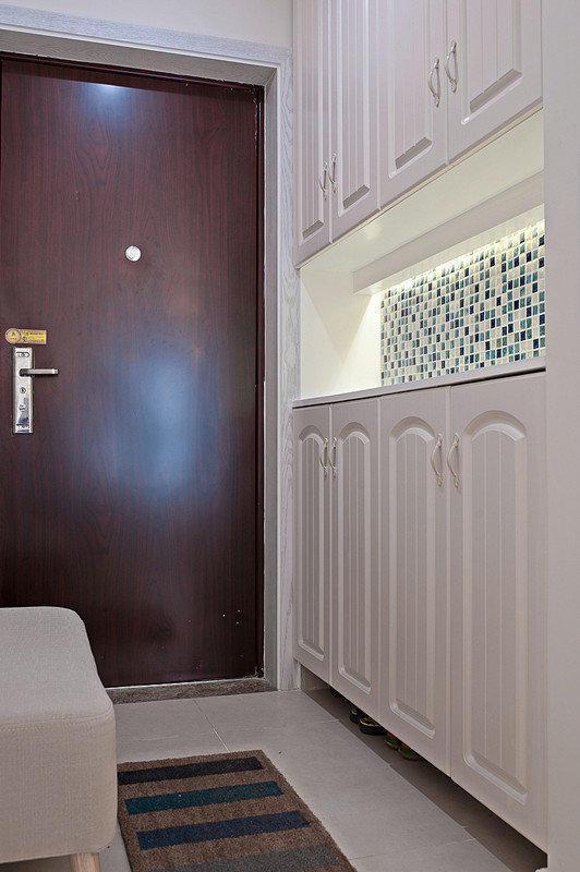 90平的三居室，裝修設(shè)計(jì)超實(shí)用，全屋簡潔干凈太漂亮了