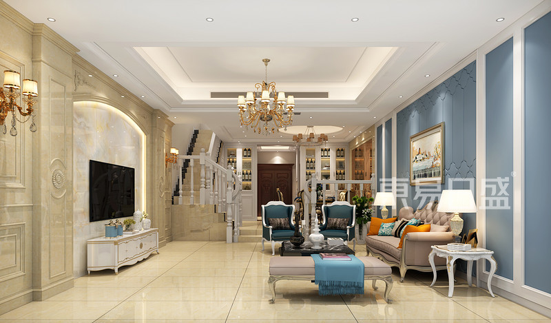 北京毛坯房裝修順序和注意事項(xiàng),3招看完裝修不入坑！