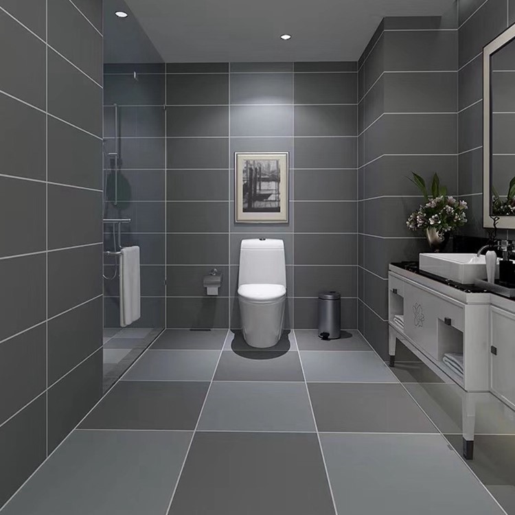 衛(wèi)生間的瓷磚有哪些講究？