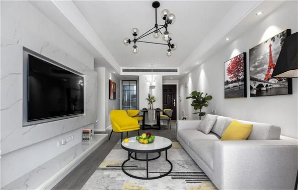 煙臺裝修費(fèi)用明細(xì)表之燈具費(fèi)用