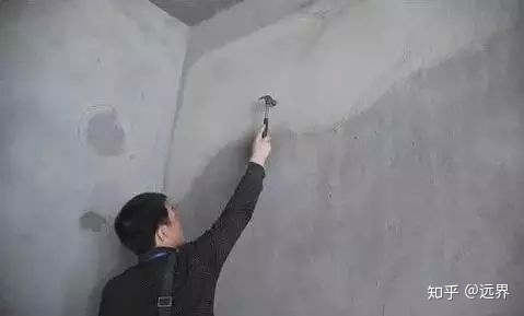 家里裝修前為什么一定要驗房？怎么驗房？