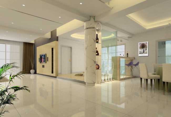 室內(nèi)裝修設(shè)計需要學什么？