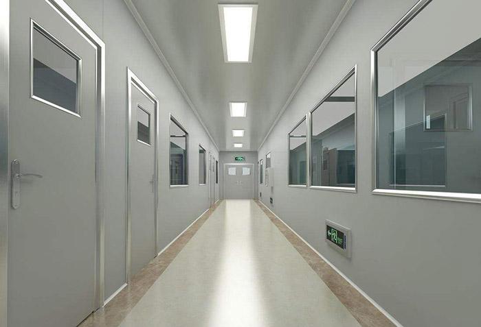 工廠實(shí)驗(yàn)室裝修改造需要注意哪些，三仁裝飾小編為您介紹