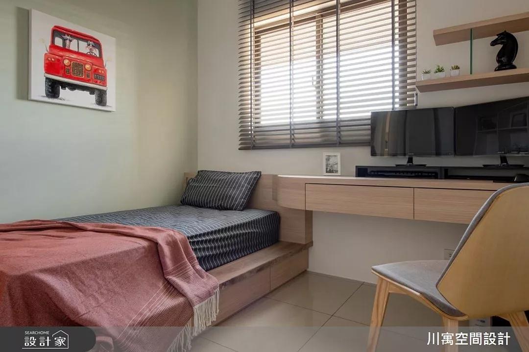 農(nóng)村16萬元一層小別墅，父母理想中的養(yǎng)老房，簡潔大氣又實用