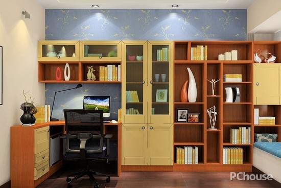 法式新古典風格裝修效果圖