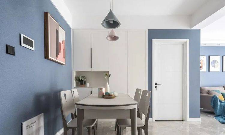 80平2室2廳小戶(hù)型裝修_80平兩室裝修效果圖_40平兒童服裝店裝修效果了圖