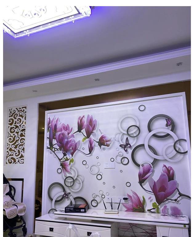 最low的裝修，就是一進(jìn)門就知道你家哪年裝的？