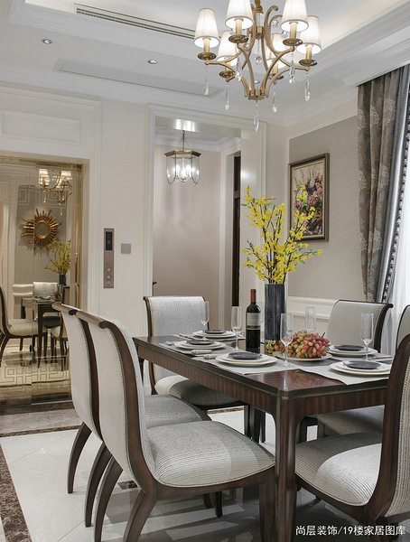 幸?？臻g裝修效果圖_書房裝修效果簡(jiǎn)約圖_裝修空間圖