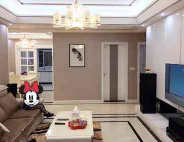 亞克力形象墻裝修效果圖，美觀又省錢(qián)