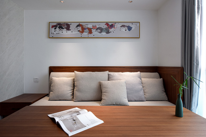 房子再小也是家，20㎡的房子，全屋設計真實用，不浪費1㎡