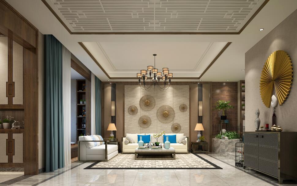 120平米毛坯房裝修多少錢(qián) 120平米裝修預(yù)算報(bào)價(jià)明細(xì)