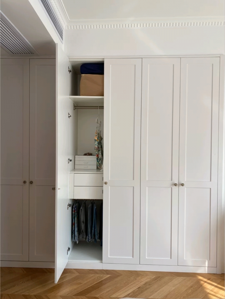 新房裝修中，注意這6種含甲醛最高的材料，可惜被大多人忽視了