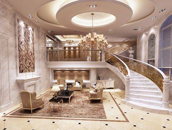 別墅裝修全攻略？98%的人都不知道！