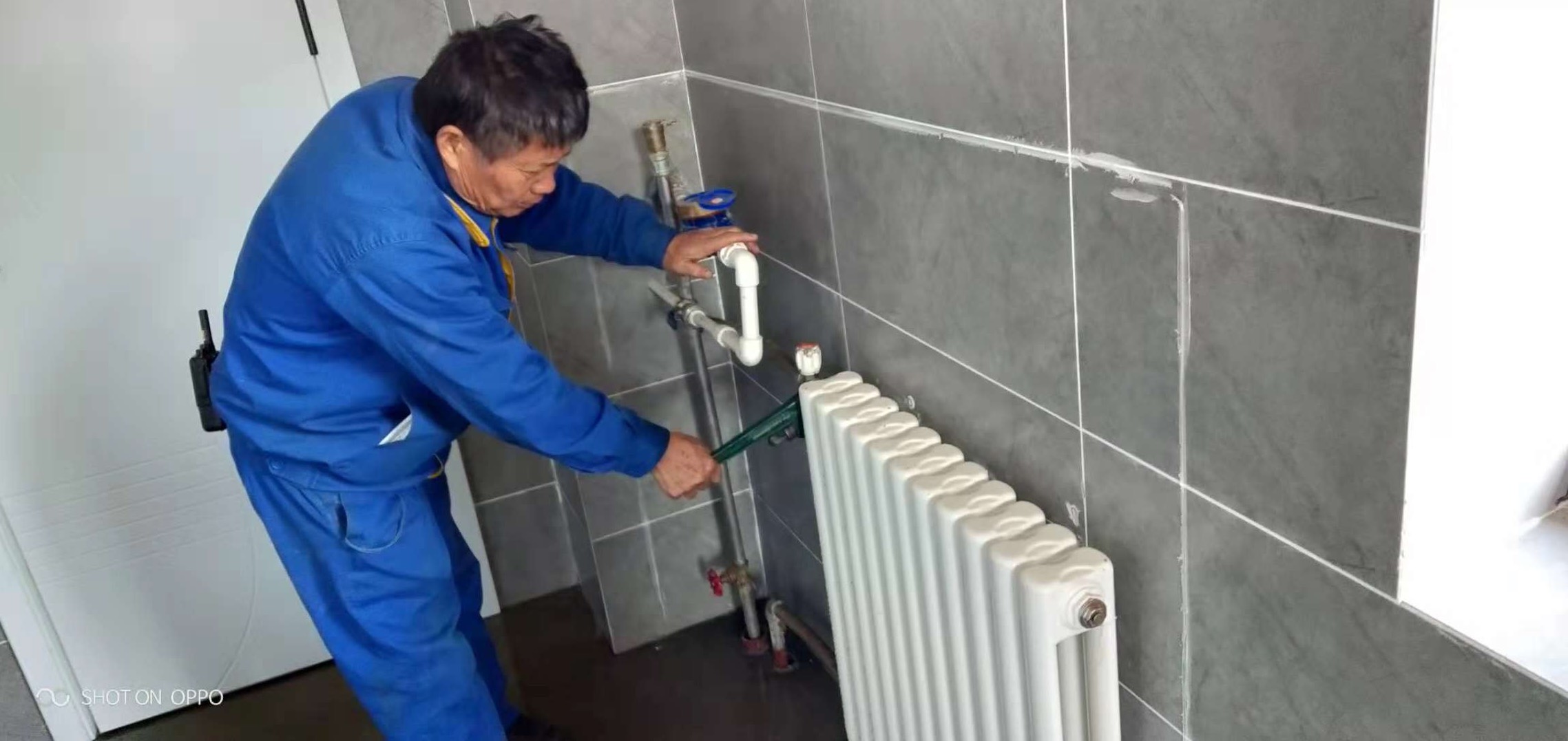 集中供暖暖氣片使用注意哪些問題呢？