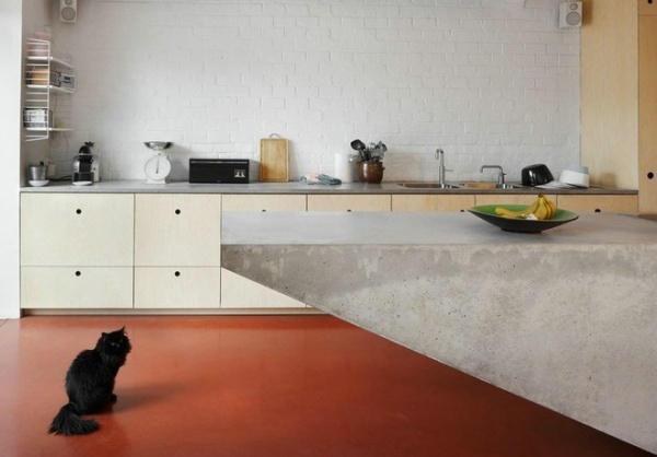 農(nóng)村廚房裝修效果圖~也不是記憶中的樣子了！