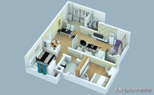 自己裝修新房，施工流程是什么？需要什么步驟與順序？