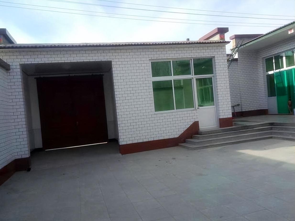 農(nóng)村廚房裝修效果圖_農(nóng)村廚房怎么裝修實用_美式風格廚房裝修效果