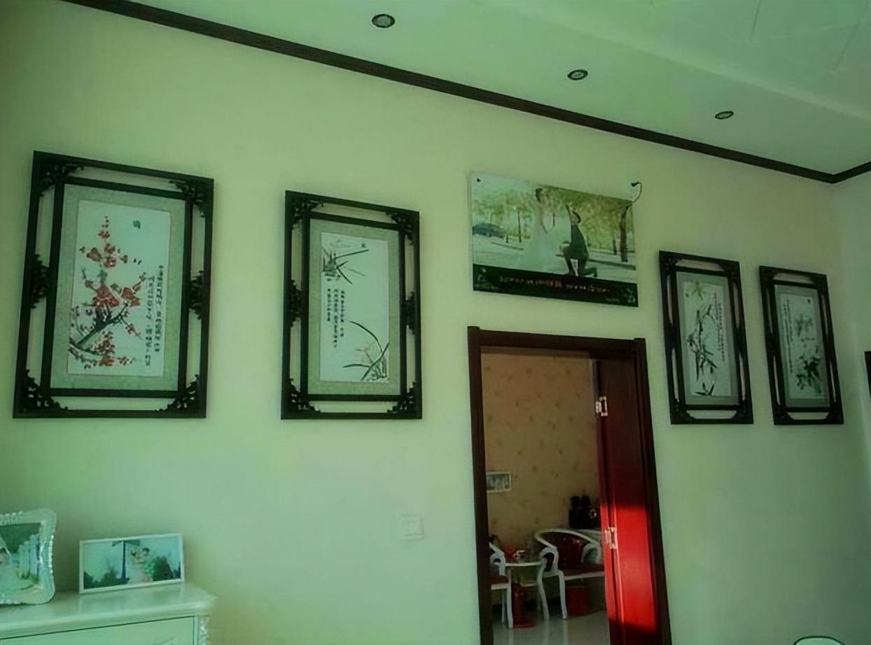 美式風格廚房裝修效果_農(nóng)村廚房怎么裝修實用_農(nóng)村廚房裝修效果圖