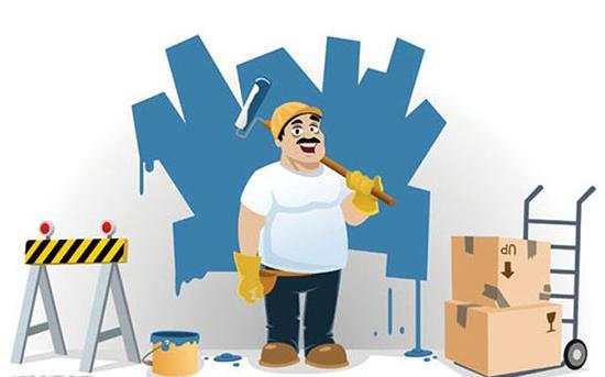 淘寶店鋪裝修的流程是怎么樣的？