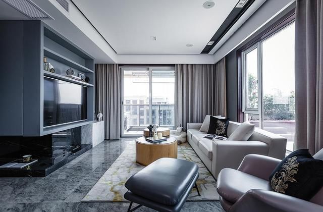 80平米房子裝修大概要花多少錢？