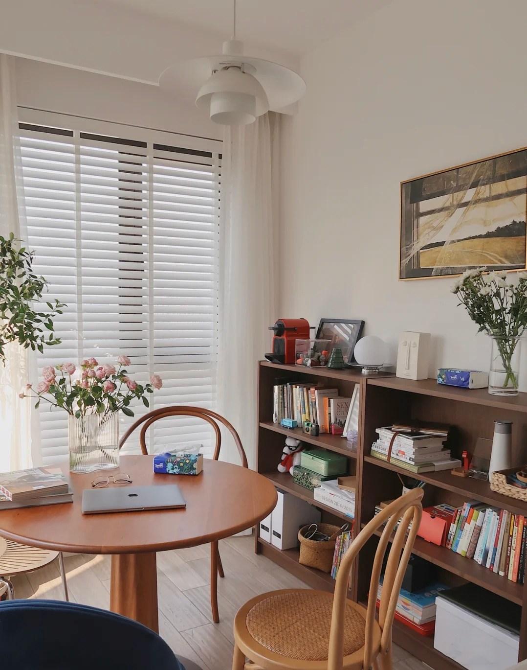 簡單平凡的小家裝修：面積不大，但舒適實用，充滿煙火氣