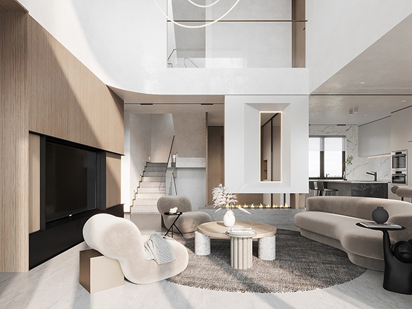 別墅基礎裝修包含哪些內容？別墅基礎裝修多少錢？