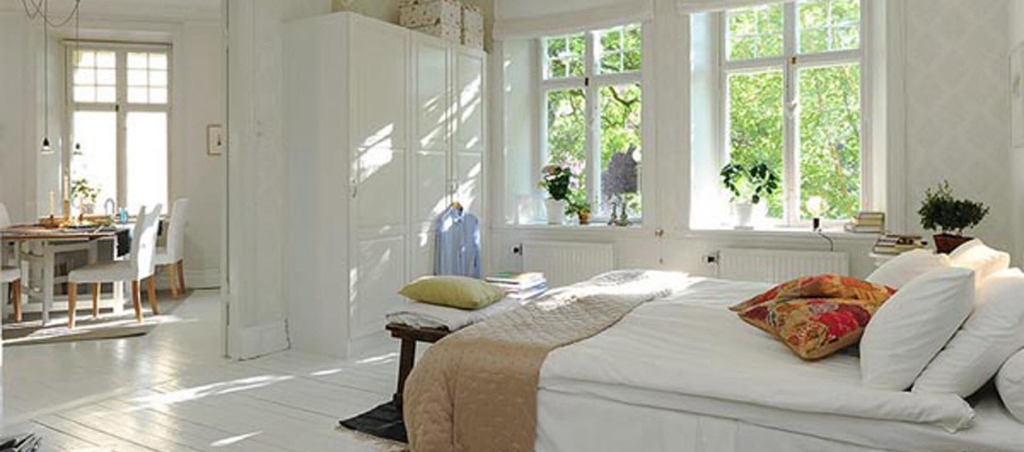 裝修兩室一廳的房子花費大概多少呢？