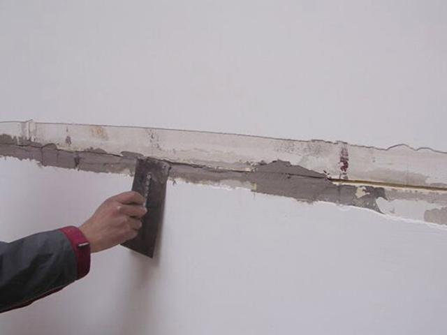 年前裝修一定要注意墻面裝修流程，錯一步都會后悔