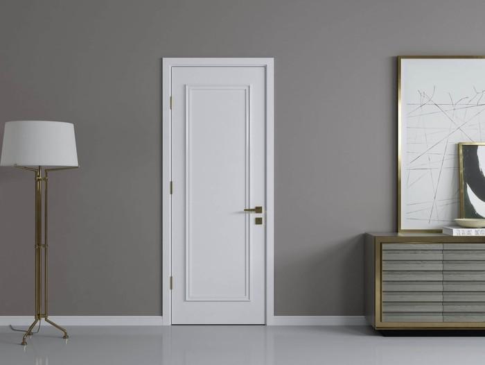 房子裝修門怎么選？在這里一次性說清楚