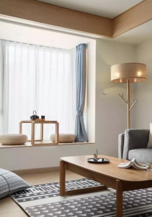 轉(zhuǎn)角飄窗裝修效果圖大全圖片_轉(zhuǎn)角飄窗設(shè)計_轉(zhuǎn)角飄窗裝修效果圖