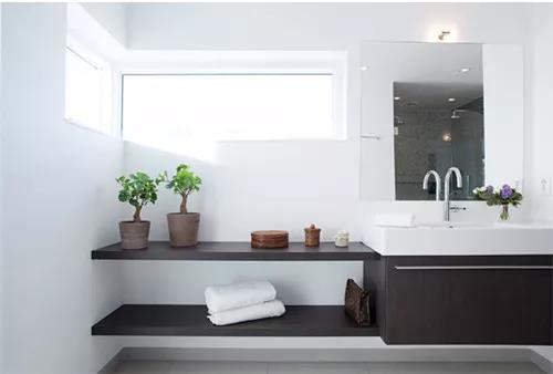 浴室裝修不知所措？奉上裝修效果圖！