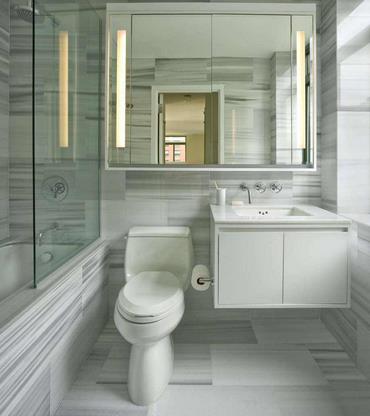 4平米衛(wèi)生間裝修效果圖，4平衛(wèi)生間裝修省錢上檔次