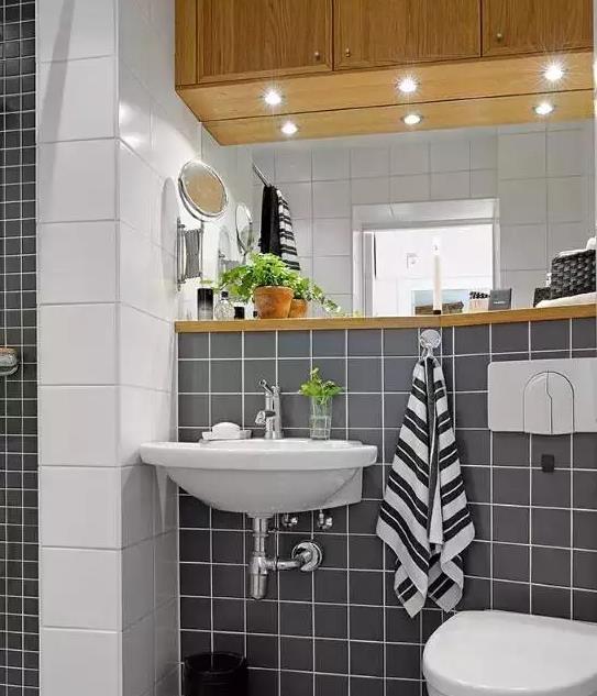 4平米衛(wèi)生間裝修效果圖，4平衛(wèi)生間裝修省錢上檔次